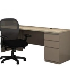 Safco Csii 24X48Incrednza 1 Bbf Ped