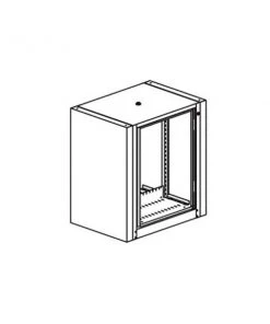 Safco Arc Adder Ltr 3T Empty