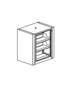 Safco Arc Starter Ltr 3T Complete
