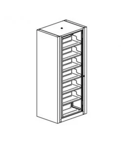 Safco Arc Adder Ltr 7T Complete