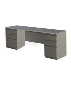 Safco Csii 24X72Incrednza 2 Bbf Ped