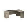 Safco Csii 24X72X48X30 J Desk 1 Bbf