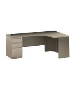 Safco Csii 24X72X48X30 J Desk 1 Bbf