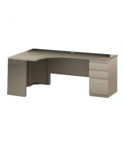 Safco Csii 30X72X48X24 J Desk 1 Bbf