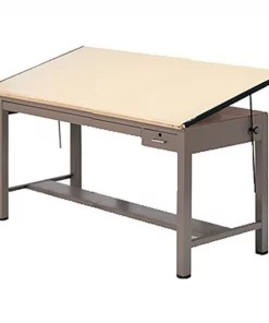 Safco Ranger W/Td&Sd 37.5X72