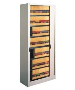 Safco 83X36 A Config F/Harbor Cab