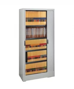 Safco 62X36 Config A F/Harbor Cab