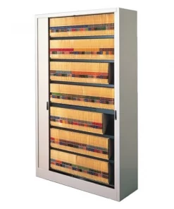 Safco 83X48 A Config F/Harbor Cab