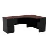 Safco Csii 24X72X48X24 J Desk 1 Ff, C313R3