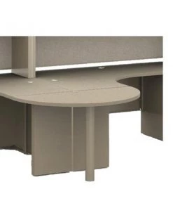 Safco Team Table 60X31