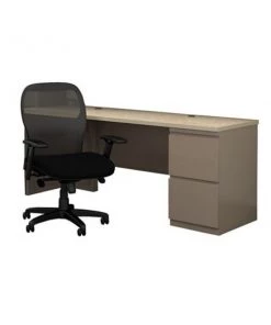 Safco Csii 24X72Incrednza 1 Ff Ped