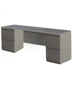 Safco Csii 24X72Incrednza 2 Ff Ped