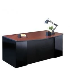 Safco Csii 39X72In Bowfrnt Top/Bbf