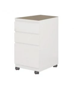 Safco Ped Mobile Kit 24In