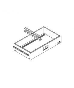 Safco 12Inconverter Bar