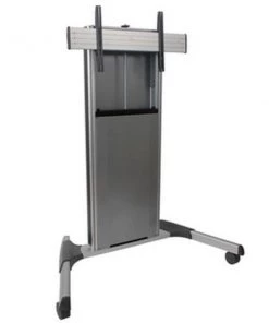 Chief Xl Fusion Cart Man. Adj Slv