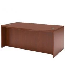 Safco Aberdeen Series 72 Bow Front D, ABD7242LCR