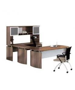 Safco Medina Typical 34, MNT34TBS