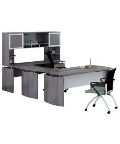 Safco Medina Typical 34, MNT34LGS