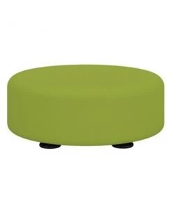 Safco Student 5 In Floor Seat Gv