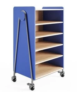 Safco Whiffle Typical 3 Dble 48 Sbu