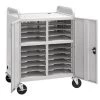 Da-Lite Laptop Storage Cart