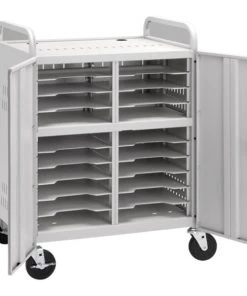 Da-Lite Laptop Storage Cart