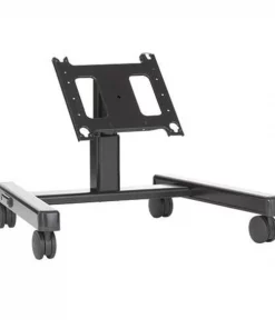 Chief 2' Mobile Monitor Cart