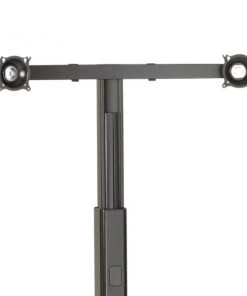 Chief 34" Dual Array Cart Mount Acce
