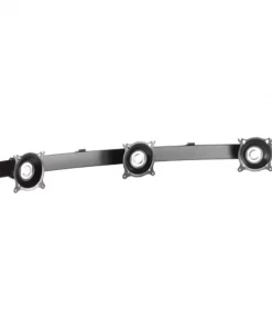 Chief Triple Horiz. Array Black