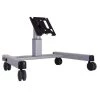 Chief 2' Mfp Mobile Cart, MFQUS