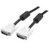 Startech.Com 20ft Male to Male DVI-D Dual Link Monitor Cable
