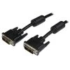 Startech.Com 35ft Male to Male DVI-D Single Link Monitor Cable