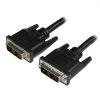 Startech.Com 6ft Male to Male DVI-D Single Link Monitor Cable
