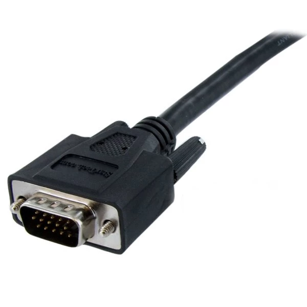 Startech.Com 10ft DVI to Coax High Resolution VGA Monitor Cable - Image 3
