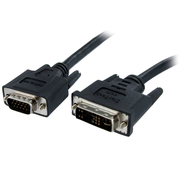 Startech.Com 10ft DVI to Coax High Resolution VGA Monitor Cable