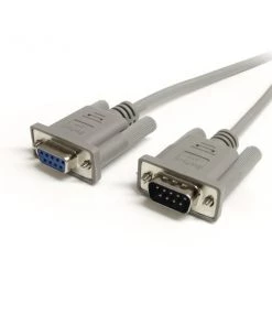 Startech.Com 10ft Straight Through EGA Monitor Serial Cable