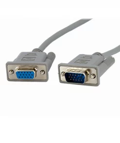 Startech.Com 10ft VGA Monitor Extension Cable - HD15 M/F