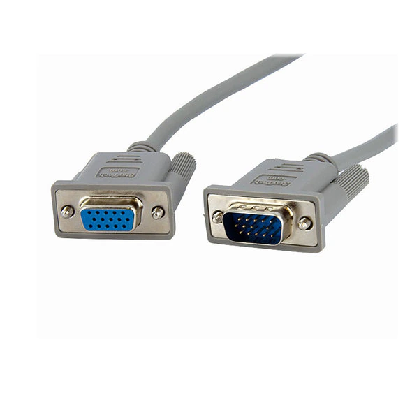 Startech.Com 10ft VGA Monitor Extension Cable - HD15 M/F
