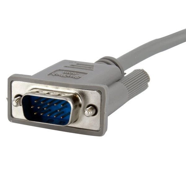 Startech.Com 10ft VGA Monitor Cable - HD15 MM - Image 2