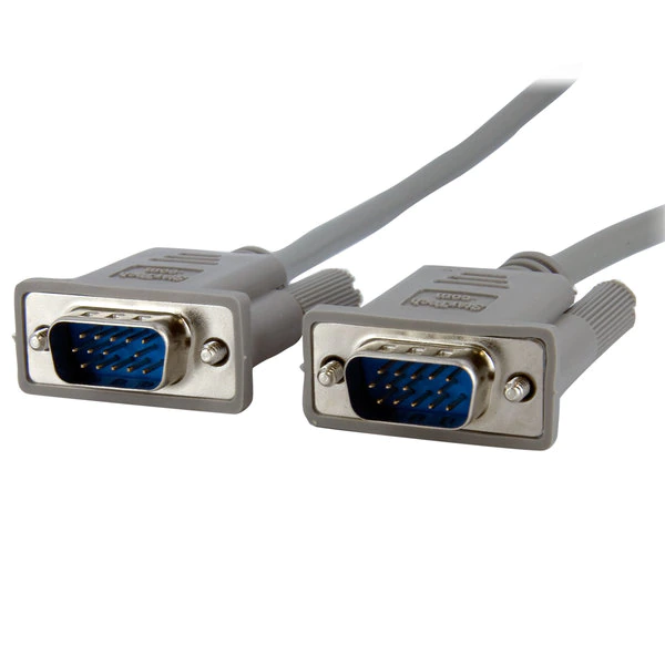 Startech.Com 10ft VGA Monitor Cable - HD15 MM
