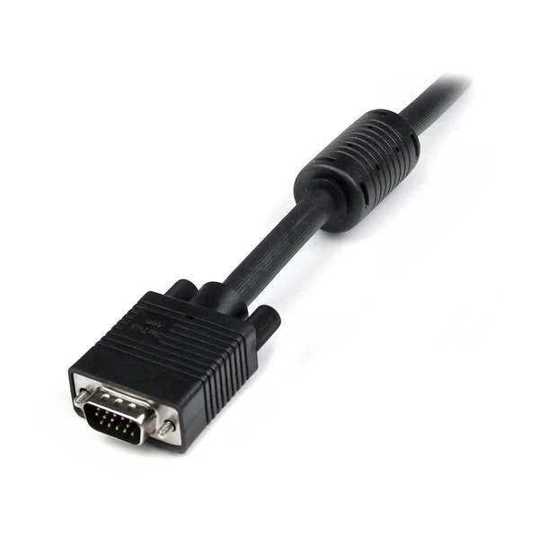 Startech.Com 10ft Coax High Resolution Monitor VGA Cable - Image 6