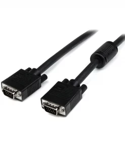 Startech.Com 10ft Coax High Resolution Monitor VGA Cable