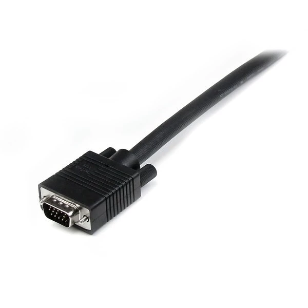 Startech.Com 35ft Coax High Resolution VGA Monitor Cable - HD15 M/M - Image 4