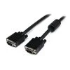 Startech.Com 75ft Coax High Resolution Monitor VGA Cable - HD15 M/M