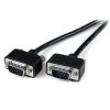 Startech.Com 10ft Low Profile High Resolution Monitor VGA Cable M/M