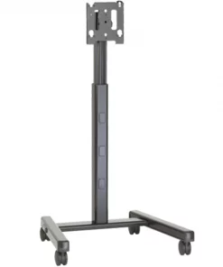 Chief 4-6' Mfp Mobile Cart