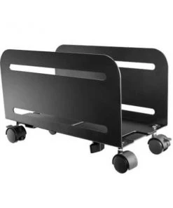 Tripp Lite Cpu Cddy Cmptr Twr Mbl Adj Lck