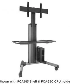 Chief Fusion Mobile Cart