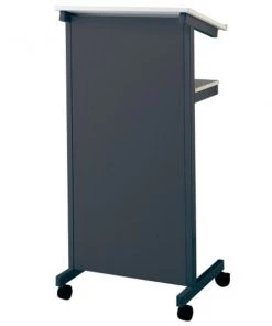 Da-Lite Lectern Classic Euro M